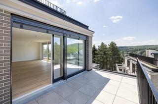 Penthouse kaufen in Werfelstraße, 1170 Wien, "WOLKE sieben" – Ein Zuhause, das jeden Tag ein Stück Glück schenkt am Schafberg