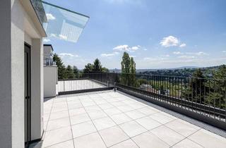 Penthouse kaufen in Werfelstraße, 1170 Wien, "WOLKE sieben" – Ein Zuhause, das jeden Tag ein Stück Glück schenkt am Schafberg