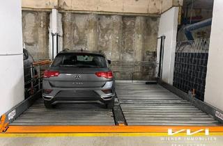 Garagen mieten in Döblinger Hauptstraße, 1190 Wien, Stapelparkplatz in ausgezeichneter Lage