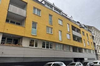 Wohnung mieten in Pezzlgasse, 1170 Wien, Schöne 2-Zimmer-Wohnung mit Terrasse!