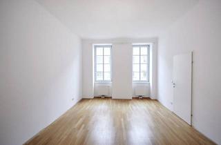 Wohnung kaufen in Beringgasse, 1170 Wien, Charmante Garçonnière in Toplage – sofort einziehen oder vermieten!