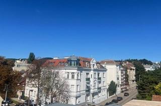 Wohnung kaufen in 1190 Wien, Premium Lifstyle-Dachterrassenwohnung in Bestlage