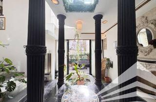 Maisonette kaufen in Nisslstraße, 4040 Linz, Extravagante Altbau-Maisonette-Wohnung am Linzer Auberg