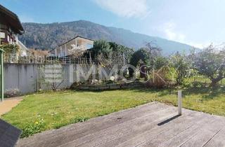 Wohnung kaufen in 6800 Feldkirch, Ruhig gelegende Gartenwohnung in Tisis