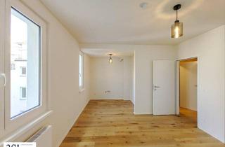 Wohnung kaufen in Schäffergasse 18-20, 1040 Wien, Hofseitig gelegene Neubauwohnung mit Weitblick nahe TU-Wien und U1-Taubstummengasse