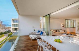 Wohnung kaufen in 9220 Velden am Wörther See, Design-Apartment im Schloss Velden mit 5-Sterne-Hotelanbindung