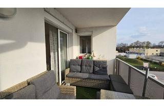 Wohnung kaufen in 2442 Unterwaltersdorf, Perfekt geschnittene 4-Zimmer-Wohnung mit Balkon und 2 Carports in 2442 Unterwaltersdorf