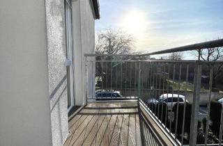 Wohnung kaufen in 8200 Gleisdorf, Sonnige 3-Zimmer-Wohnung mit Balkon und gemütlicher Loggia