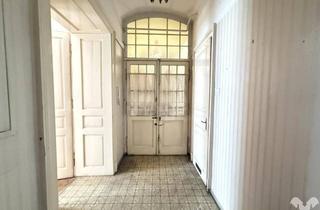 Wohnung kaufen in 8020 Graz, Altbaujuwel in Graz - Wohnen gegenüber des BRG Kepler