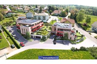 Wohnung kaufen in 4722 Peuerbach, Stadtterrassen Peuerbach - Baubeginn erfolgt