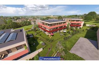 Wohnung kaufen in 4722 Peuerbach, Moderne 2- Zimmer Wohnung mit Terrasse - Baustart erfolgt