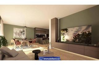 Wohnung kaufen in 4722 Peuerbach, Großzügige Dachgeschosswohnung mit großer Terrasse - Baustart erfolgt