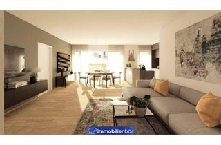 Wohnung kaufen in 4722 Peuerbach, Große Gartenwohnung mit 4 Zimmer - Baustart erfolgt