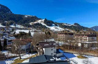 Wohnung kaufen in 6370 Kitzbühel, The Hahnenkamm View