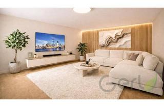 Wohnung kaufen in 5020 Salzburg, Helle und geräumige 4 Zimmer Wohnung mit Loggia in Herrnau - Salzburg