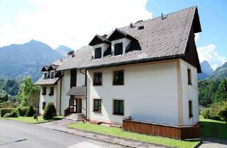 Wohnung mieten in Kirchbichl 71, 8920 Hieflau, Mietwohnung in Landl / Ortsteil Hieflau