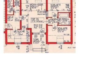 Wohnung mieten in Auwiese WE 3/5, 7442 Lockenhaus, 3-Zimmerwohnung im DG mit Terrasse