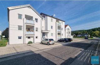 Wohnung mieten in Auwiese WE 3/5, 7442 Lockenhaus, 3-Zimmerwohnung im DG mit Terrasse