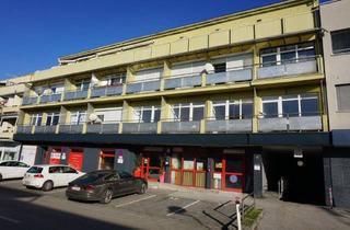 Wohnung mieten in 4050 Traun, 2- Zimmer Wohnung mit Balkon