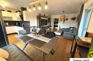 Wohnung mieten in 4501 Neuhofen an der Krems, Helle Mietwohnung mit Balkon & Parkplatz