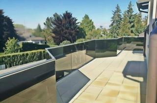 Maisonette mieten in Schreiberweg, 1190 Wien, 4 Schlafzimmer! Geräumige Maisonette mit Terrasse und Balkon