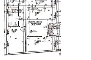 Wohnung mieten in Hauptplatz WE 3/1, 3943 Schrems, 3-Zimmerwohnung im EG mit Loggia