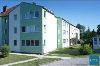 Wohnung mieten in Hauptstraße WE 11, 3871 Alt-Nagelberg, Single- oder Pärchenwohnung mit Loggia im 2. OG