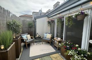 Wohnung mieten in Keplerplatz, 1100 Wien, Moderne 4-Zi Wohnung mit Terrasse, WG-tauglich, 1100 Wien