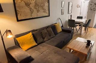 Wohnung mieten in Bonsaigasse, 1220 Wien, Top Lage - Single oder Pärchen Wohnung