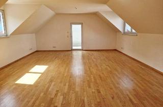 Wohnung mieten in 8700 Leoben, Schöne, kleinere Single-/Pärchenwohnung (barrierefrei) mit 14 m² Loggia und Garagenabstellplatz (optional)