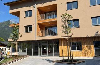 Gewerbeimmobilie kaufen in Höhenweg, 5630 Bad Hofgastein, Stadthaus am Friedhof