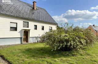 Einfamilienhaus kaufen in 8424 Landscha an der Mur, Charmantes Anwesen mit Nebengebäude und viel Potenzial!