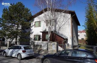 Einfamilienhaus kaufen in 2340 Mödling, Sanierungsbedürftiges Einfamilienhaus in guter und ruhiger Lage von Mödling!