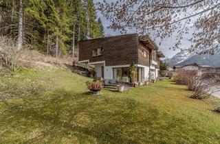 Einfamilienhaus kaufen in 6384 Waidring, Einfamilienhaus in ruhiger Sonnenlage