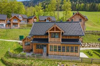 Haus kaufen in 8992 Altaussee, Ihr privates Hideaway im Ausseerland - Ferienhaus mit attraktivem Vermietungskonzept
