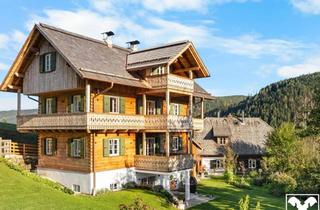 Bauernhäuser zu kaufen in 9571 Sirnitz, Juwel in den Nockbergen