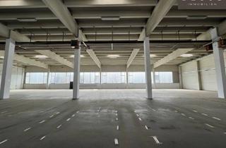 Geschäftslokal mieten in Wagramer Straße, 1220 Wien, Lagerflächen von 600 bis 1.880m² | Nähe Wagramer Straße | TOP ERREICHBARKEIT |