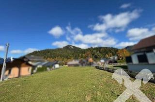 Grundstück zu kaufen in 8983 Bad Mitterndorf, Sonniges, ebenes, zentrumsnahes Baugrundstück in Bad Mitterndorf