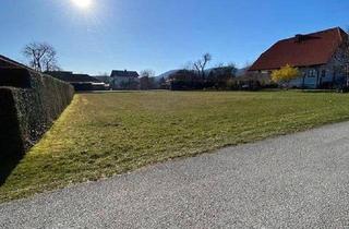 Grundstück zu kaufen in Eichenweg, 8062 Kumberg, Sonniges Grundstück im Oststeirischen Hügelland