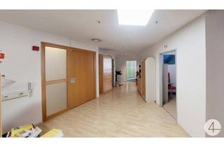 Büro zu mieten in 3100 Sankt Pölten, Büro in Innenstadtlage mit erweiterbarer Fläche