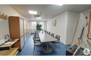 Büro zu mieten in 3100 Sankt Pölten, Beste Innenstadtlage, erweiterbare Fläche