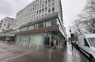 Büro zu mieten in Parkring 12, 1010 Wien, Repräsentative Geschäfts-/Bürofläche in Bestlage am Parkring