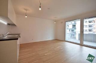 Wohnung mieten in Drorygasse, 1030 Wien, IU – Schöne 2-Zimmer-Wohnung mit Balkon