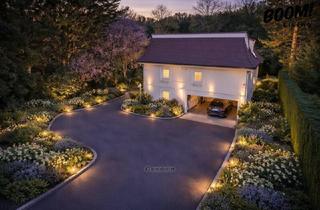 Villen zu kaufen in 2500 Baden, Villa in Baden mit Garten & Grünblick - Großzügiges Wohnen in absoluter Ruhelage nahe Rosarium