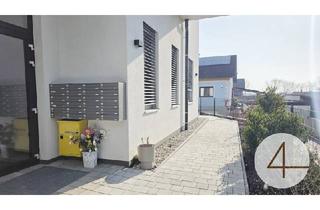 Wohnung kaufen in 3470 Kirchberg am Wagram, Geräumige 3 Zimmer Wohnung