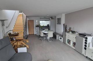 Maisonette kaufen in 6850 Dornbirn, Penthouse Maisonette im Stadtzentrum von Dornbirn mit großer Dachterrasse - provisionsfrei