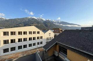 Wohnung kaufen in 6410 Telfs, 3 -Zimmer Wohnung im Herzen von Telfs