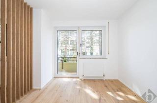 Wohnung kaufen in 5020 Salzburg, Erstbezug nach Sanierung: Vierzimmerwohnung in Toplage mit Tiefgarage