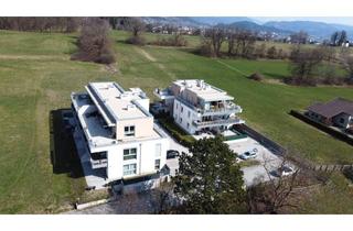 Wohnung kaufen in 9500 Villach-Innere Stadt, Neuwertige Gartenwohnung in Villach / Völkendorf