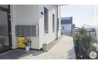 Wohnung kaufen in 3470 Kirchberg am Wagram, Geräumige 3 Zimmer Wohnung